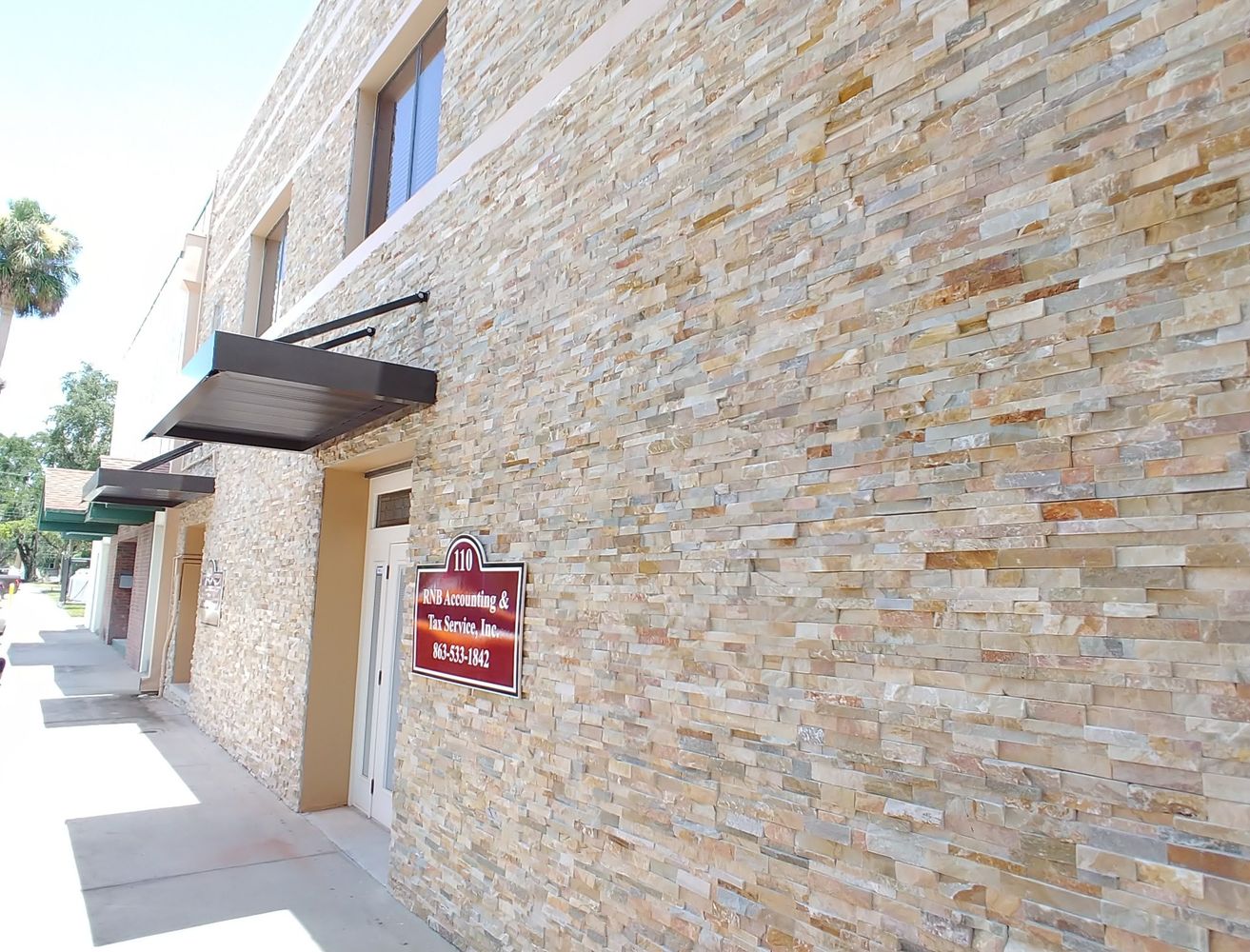 For Lease: Office/ Medical: Historic Bartow: 110 N Florida Ave, Bartow, FL 33830
